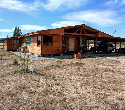 Inmobiliaria Loncoche Cautín - Fotos de Parcela 5.000 m2, Casa, Collico, Loncoche.