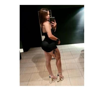 Escort Sierra Gorda Antofagasta - Fotos de Hola amor soy bernardita
