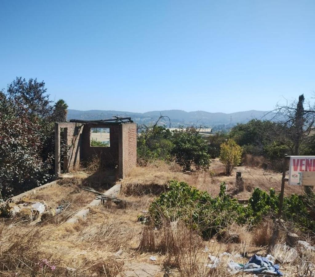 Parcelas en Venta Valparaíso Quilpué - Fotos de Central terreno 1136 m2 Quilpué