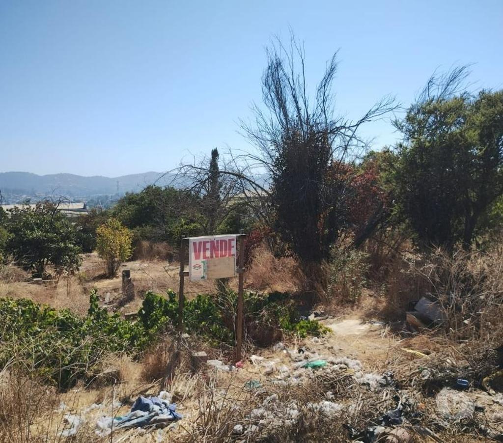 Parcelas en Venta Valparaíso Quilpué - Fotos de Central terreno 1136 m2 Quilpué