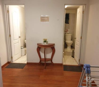 Arriendo de Piezas Maipú Santiago - Fotos de Arriendo pieza amoblada