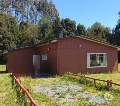 Casas en venta Puerto Montt Llanquihue - Fotos de CASA EN PARCELA, POLINCAY,, PUERTO MONTT