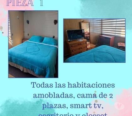 Arriendo de Piezas Valparaíso Valparaíso - Fotos de Habitaciones para estudiantes varones