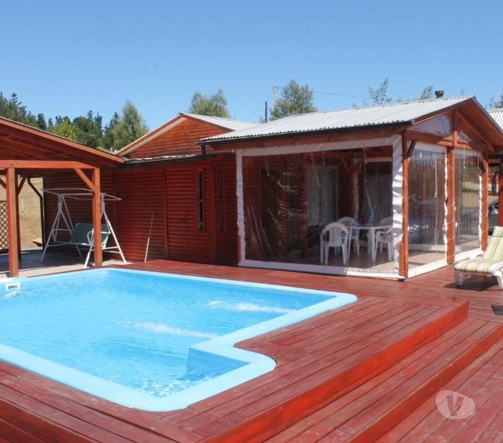 Parcelas en Venta Bío-Bío Yumbel - Fotos de Parcela de agrado