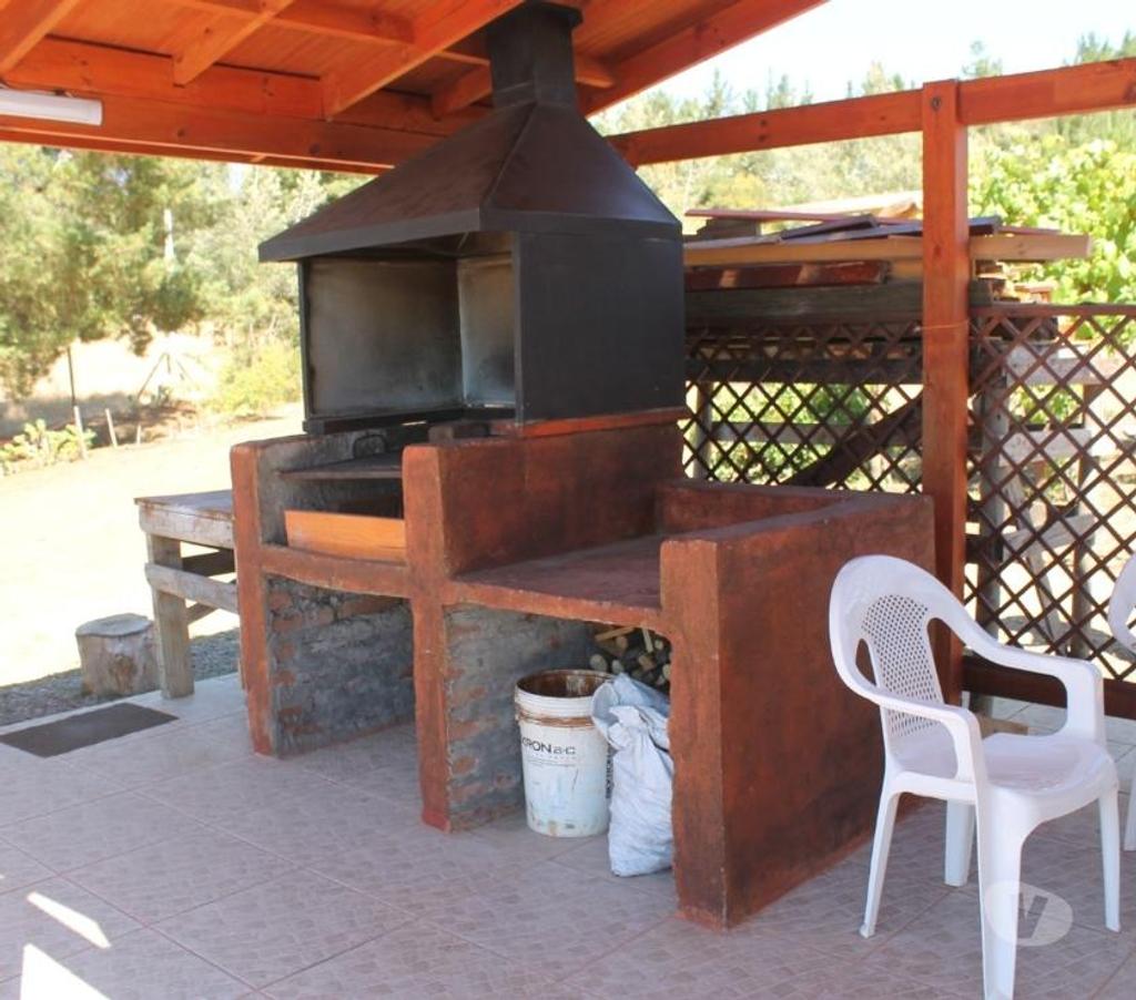 Parcelas en Venta Bío-Bío Yumbel - Fotos de Parcela de agrado