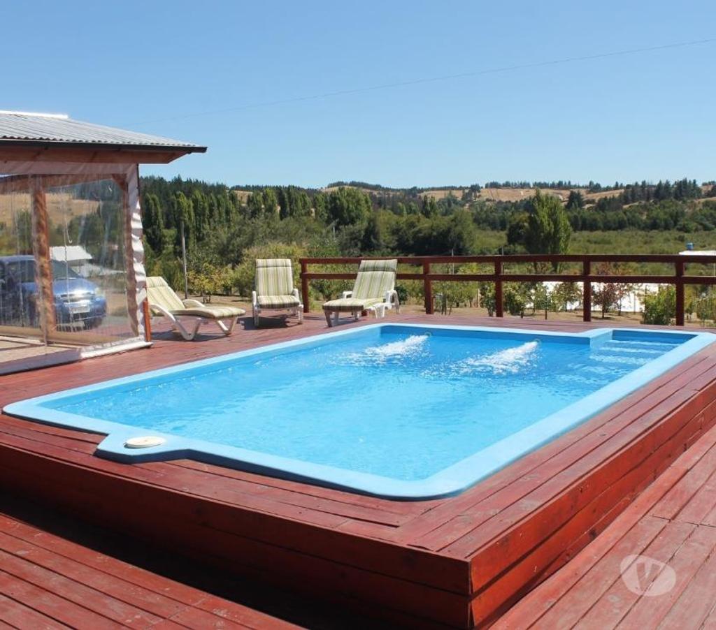 Parcelas en Venta Bío-Bío Yumbel - Fotos de Parcela de agrado