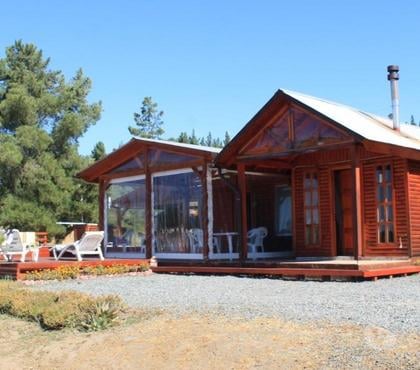 Terrenos en Venta Yumbel Bío-Bío - Fotos de Parcela de agrado
