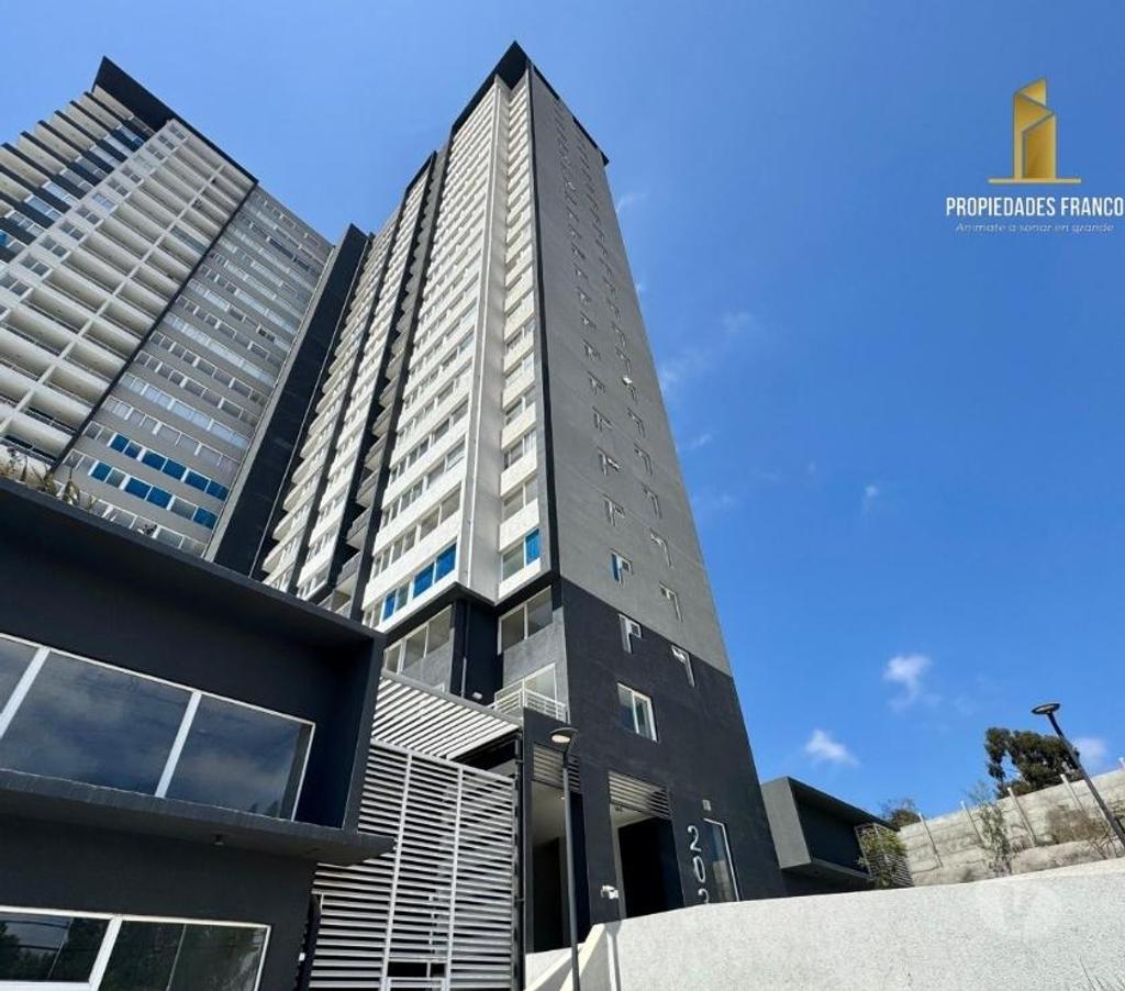 Bienes Raices Valparaíso Viña del Mar - Fotos de VENDE DEPARTAMENTO 1D 1B REÑACA CERCANO A FUTURO AEROPUERTO