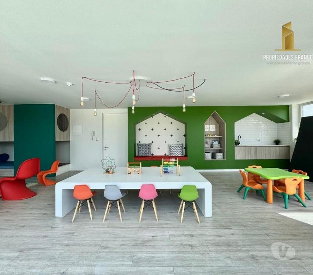 Bienes Raices Valparaíso Viña del Mar - Fotos de VENDE DEPARTAMENTO 1D 1B REÑACA CERCANO A FUTURO AEROPUERTO
