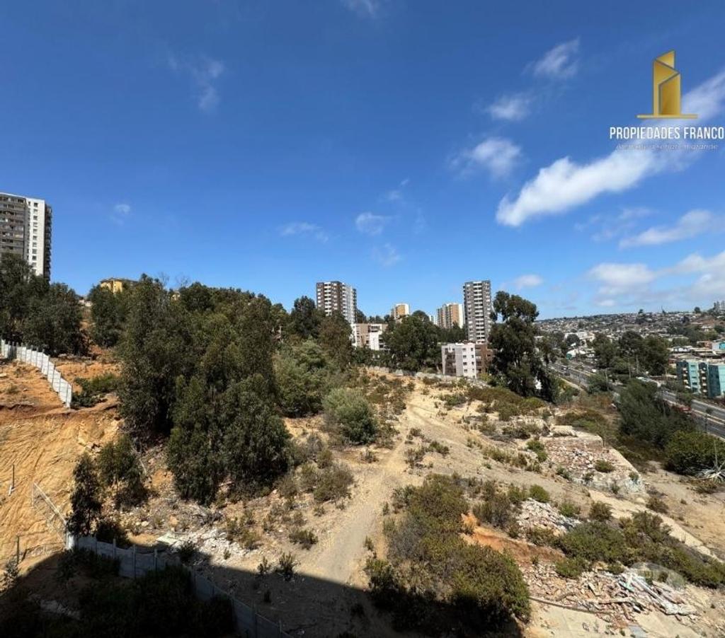 Bienes Raices Valparaíso Viña del Mar - Fotos de VENDE DEPARTAMENTO 1D 1B REÑACA CERCANO A FUTURO AEROPUERTO
