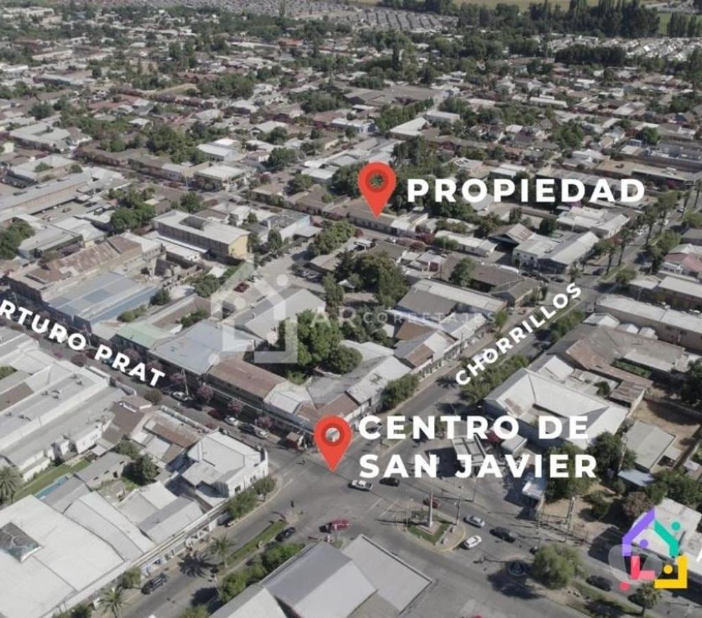 Bienes Raices Talca Talca - Fotos de Propiedad en san Javier