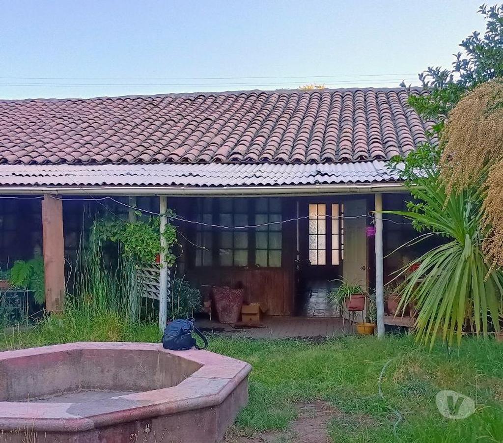 Bienes Raices Talca Talca - Fotos de Propiedad en san Javier