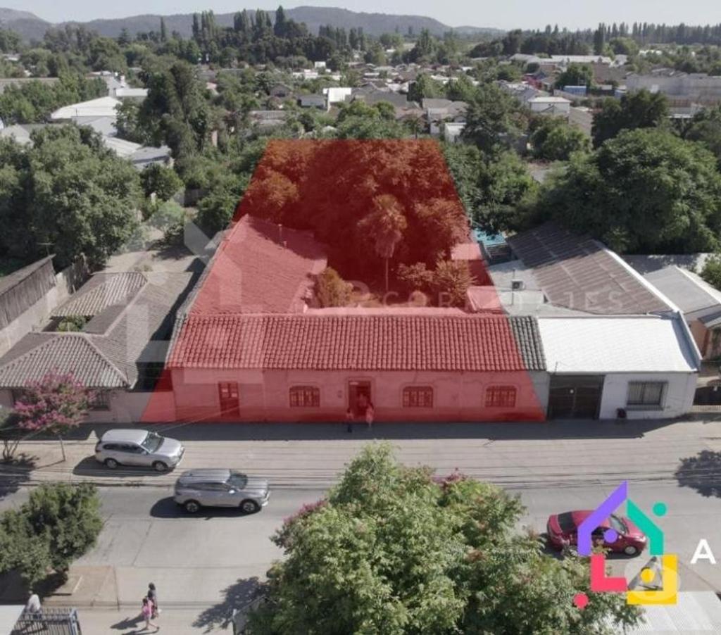 Bienes Raices Talca Talca - Fotos de Propiedad en san Javier