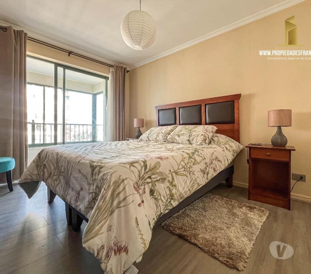 Bienes Raices Valparaíso Viña del Mar - Fotos de VIÑA DEL MAR VENDE DEPARTAMENTO 3D 2B SOLEADO CORACEROS