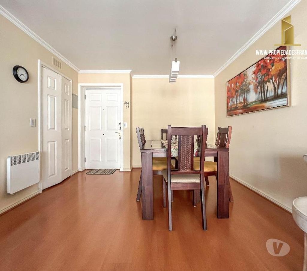 Bienes Raices Valparaíso Viña del Mar - Fotos de VIÑA DEL MAR VENDE DEPARTAMENTO 3D 2B SOLEADO CORACEROS