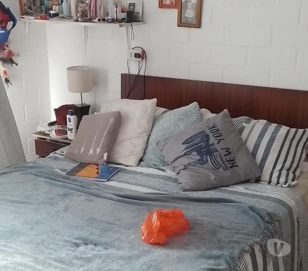 Bienes Raices Chacabuco Colina - Fotos de VENDO DEPARTAMENTO