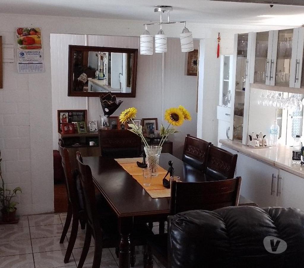 Bienes Raices Chacabuco Colina - Fotos de VENDO DEPARTAMENTO