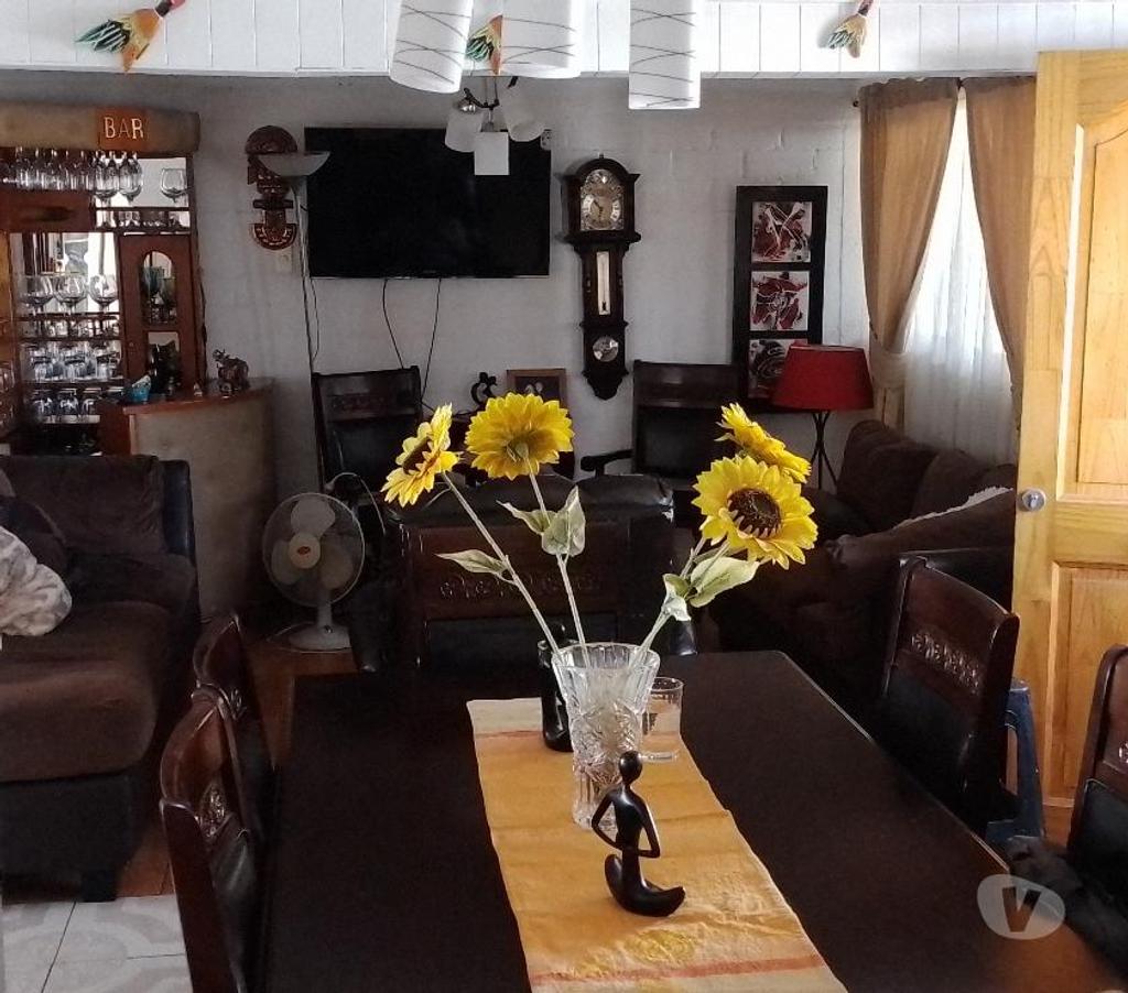 Bienes Raices Chacabuco Colina - Fotos de VENDO DEPARTAMENTO