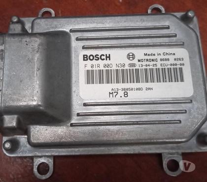 Servicios para Autos Los Ángeles Bío-Bío - Fotos de Vendo rep CHERY fulwin sport 1.5 2014