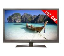 TELEVISOR LG 42LW4500 42