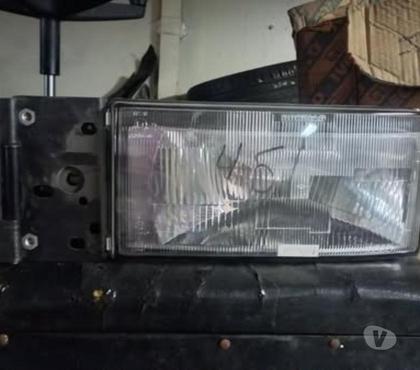 Servicios para Autos Santiago Santiago - Fotos de Foco delantero nuevo Iveco Euro cargo 1996-2002