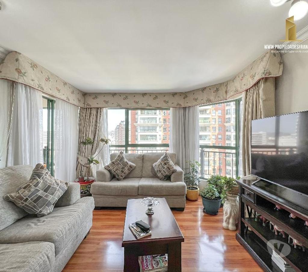 Arriendos Valparaíso Viña del Mar - Fotos de CORACEROS ARRIENDO DEPARTAMENTO 4D 3B AÑO CORRIDO VIÑA