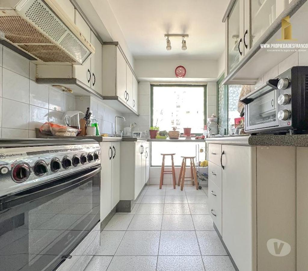 Arriendos Valparaíso Viña del Mar - Fotos de CORACEROS ARRIENDO DEPARTAMENTO 4D 3B AÑO CORRIDO VIÑA