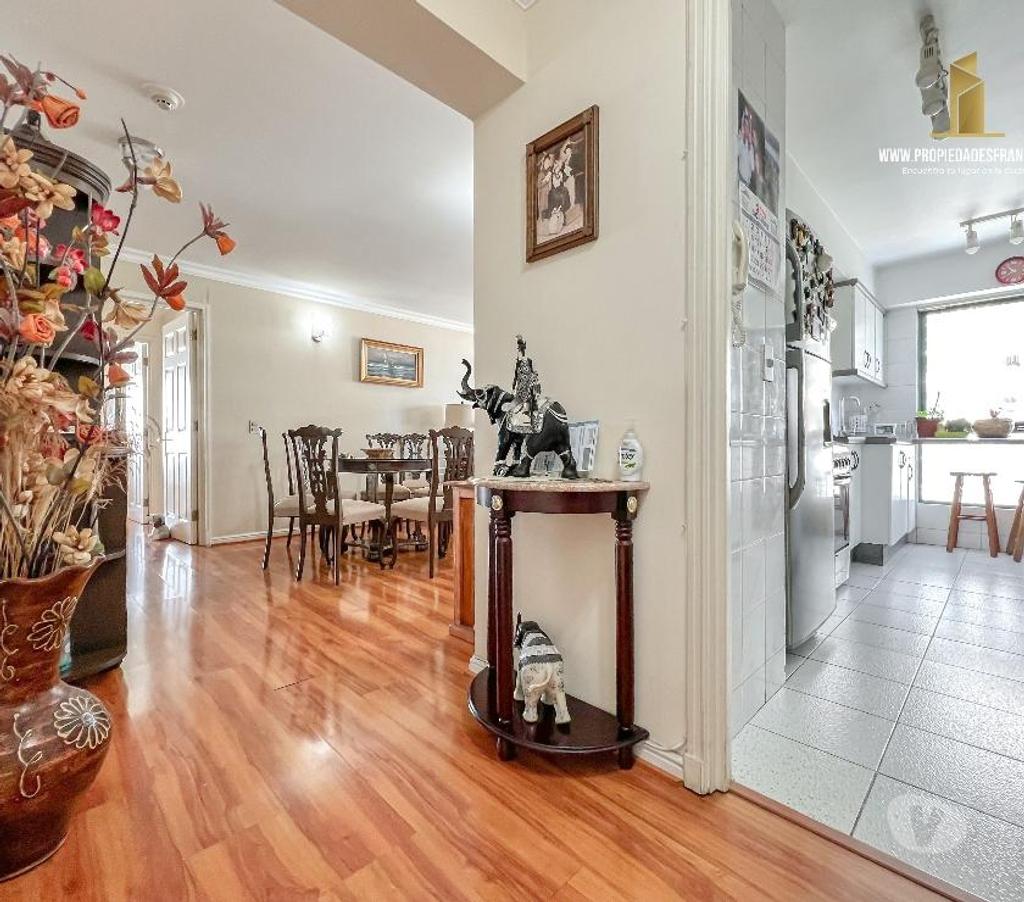 Arriendos Valparaíso Viña del Mar - Fotos de CORACEROS ARRIENDO DEPARTAMENTO 4D 3B AÑO CORRIDO VIÑA