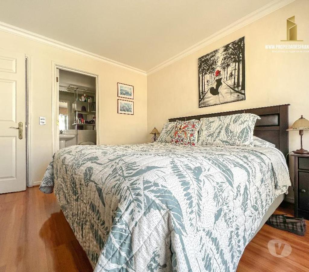 Arriendos Valparaíso Viña del Mar - Fotos de CORACEROS ARRIENDO DEPARTAMENTO 4D 3B AÑO CORRIDO VIÑA