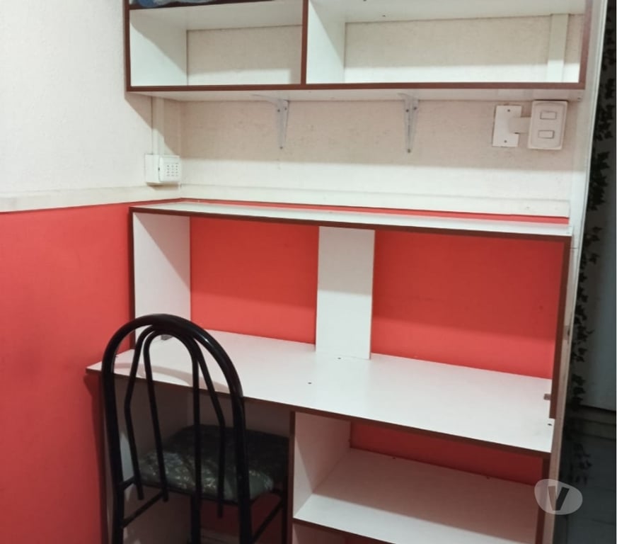 Arriendo de piezas Santiago Santiago - Fotos de Habitación para persona sola
