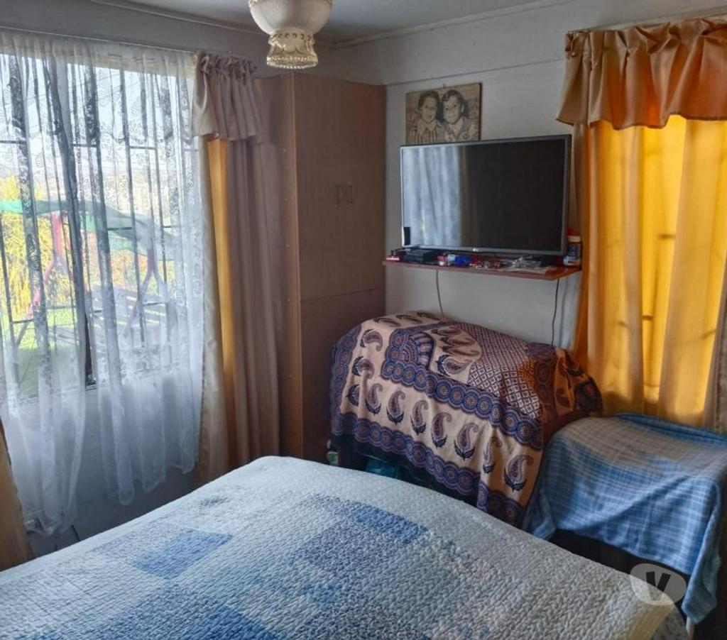 Bienes Raices Valparaíso Viña del Mar - Fotos de Ampliada 2 pisos Gómez Carreño Viña del Mar