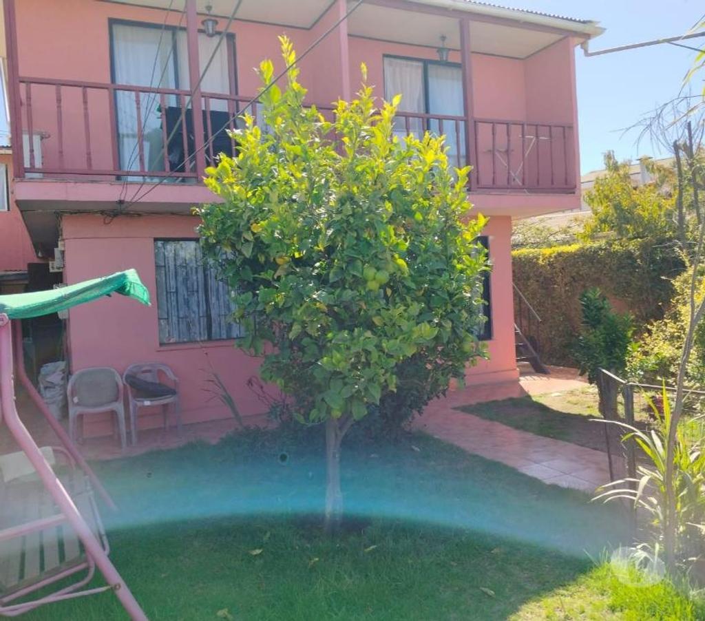 Bienes Raices Valparaíso Viña del Mar - Fotos de Ampliada 2 pisos Gómez Carreño Viña del Mar