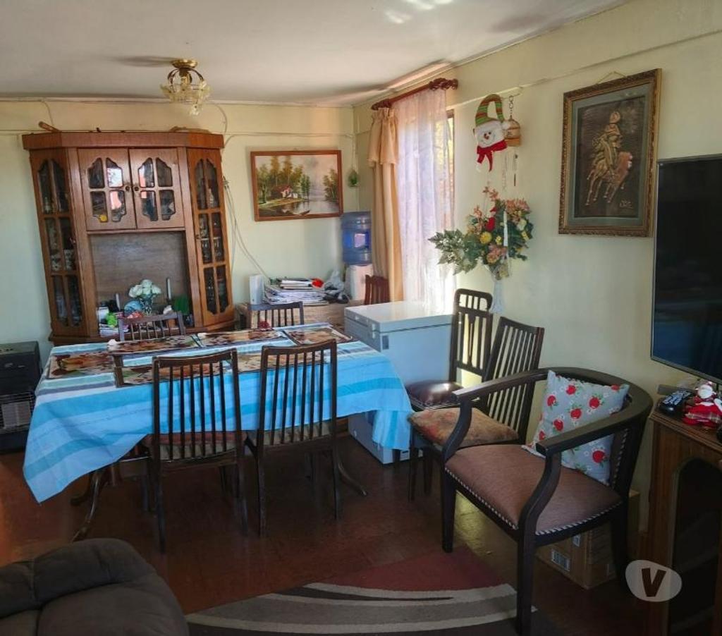 Bienes Raices Valparaíso Viña del Mar - Fotos de Ampliada 2 pisos Gómez Carreño Viña del Mar
