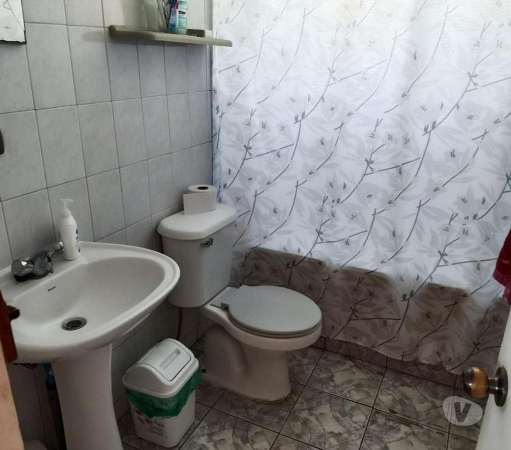 Bienes Raices Valparaíso Viña del Mar - Fotos de Ampliada 2 pisos Gómez Carreño Viña del Mar