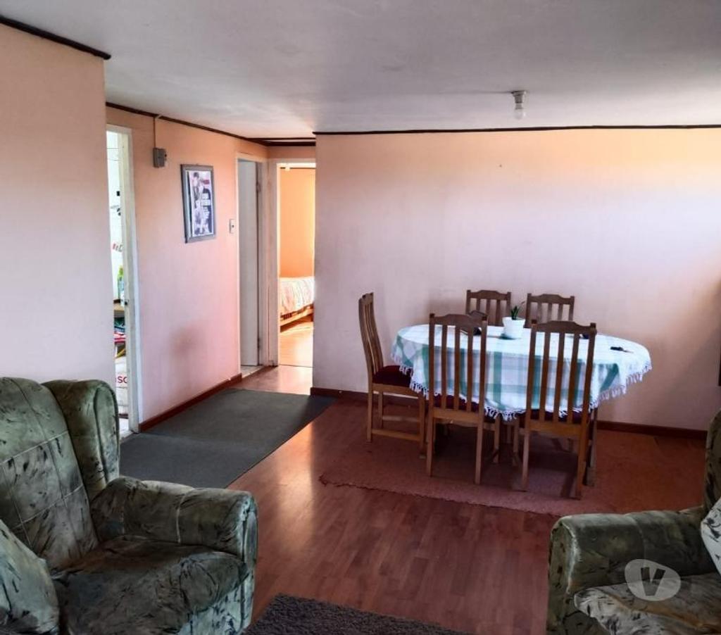 Bienes Raices Valparaíso Viña del Mar - Fotos de Ampliada 2 pisos Gómez Carreño Viña del Mar