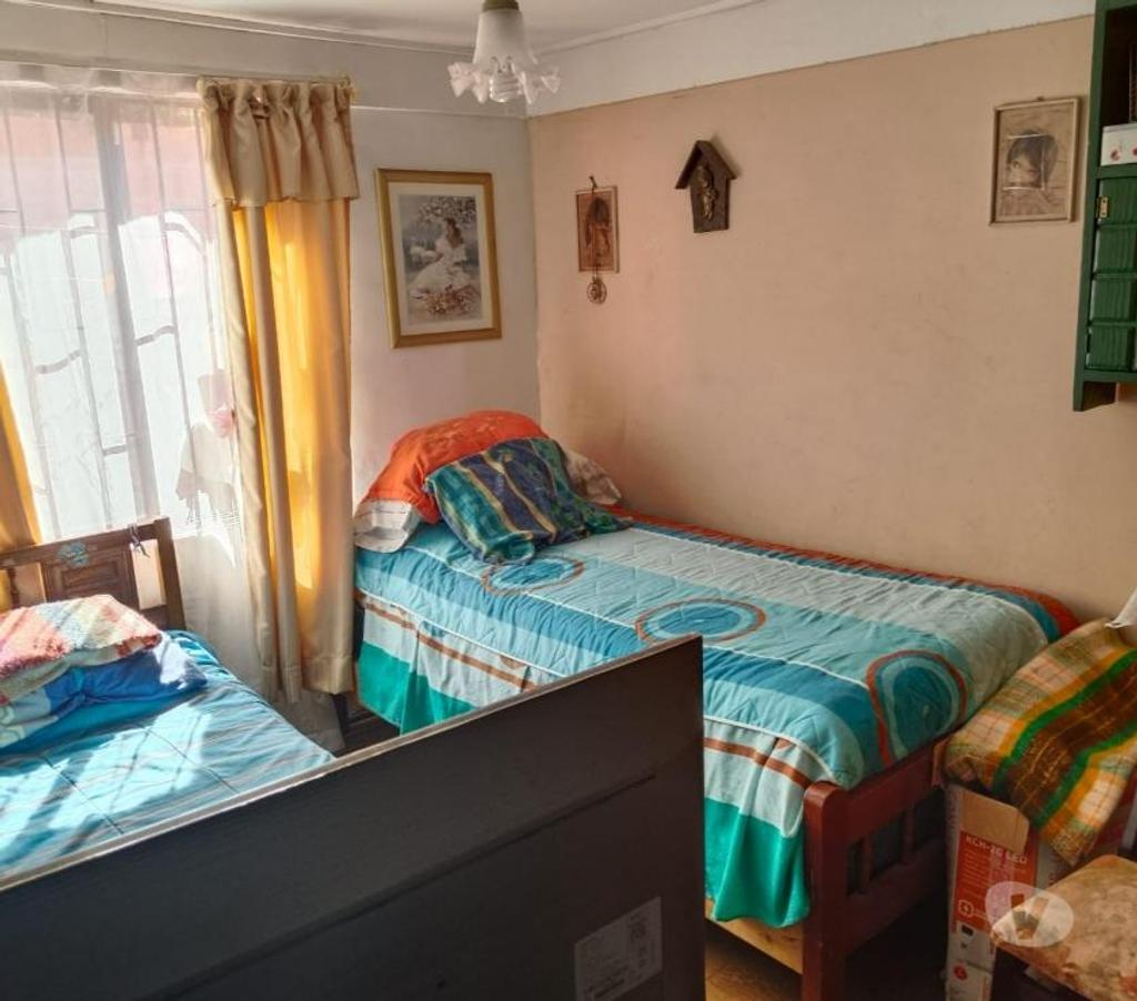 Bienes Raices Valparaíso Viña del Mar - Fotos de Ampliada 2 pisos Gómez Carreño Viña del Mar
