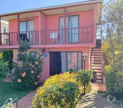 Departamentos en venta Viña del Mar Valparaíso - Fotos de Ampliada 2 pisos Gómez Carreño Viña del Mar