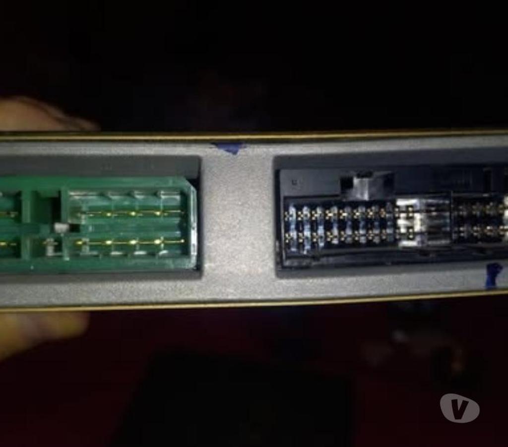 Accesorios para Autos Santiago Santiago - Fotos de Computador HONDA CRX nunca intervenido impecable.
