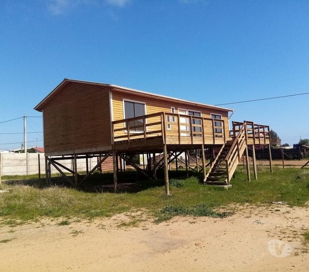 Bienes Raices Petorca La Ligua - Fotos de Vendo casa nueva en Playa La Ballena