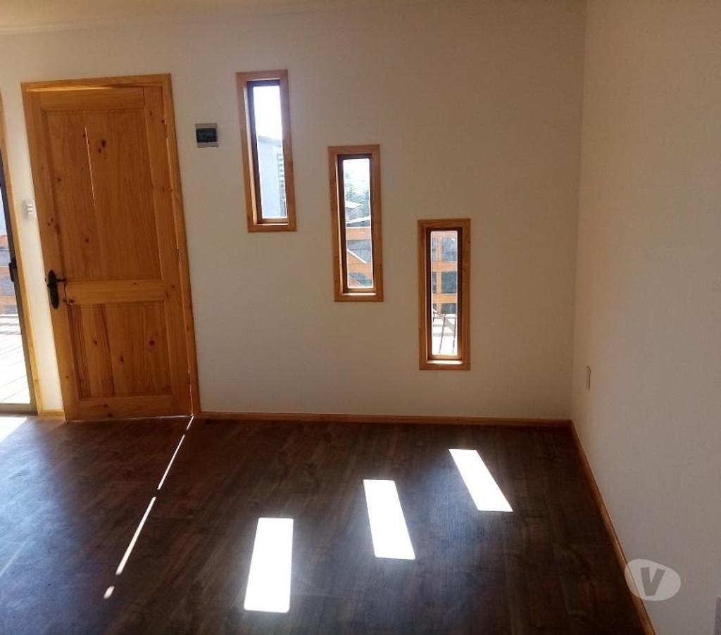 Bienes Raices Petorca La Ligua - Fotos de Vendo casa nueva en Playa La Ballena
