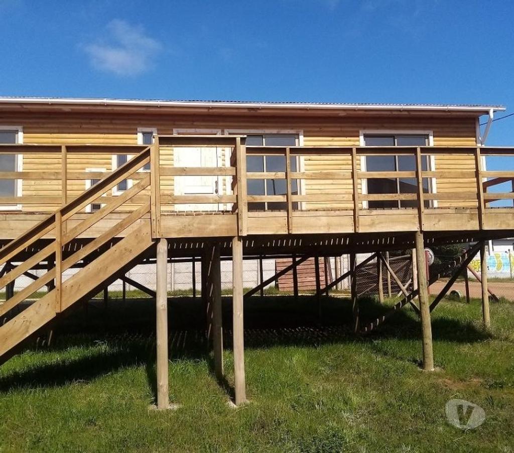 Bienes Raices Petorca La Ligua - Fotos de Vendo casa nueva en Playa La Ballena