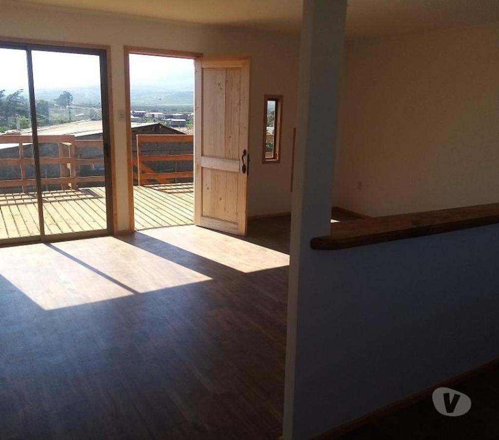 Bienes Raices Petorca La Ligua - Fotos de Vendo casa nueva en Playa La Ballena