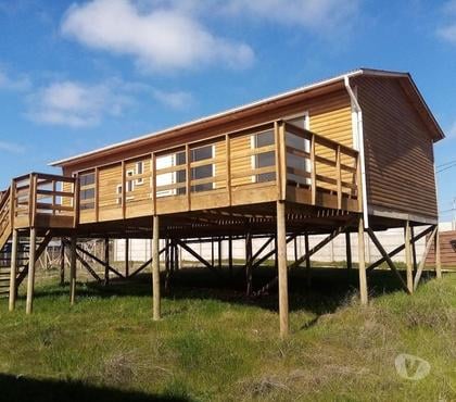 Departamentos en venta La Ligua Petorca - Fotos de Vendo casa nueva en Playa La Ballena