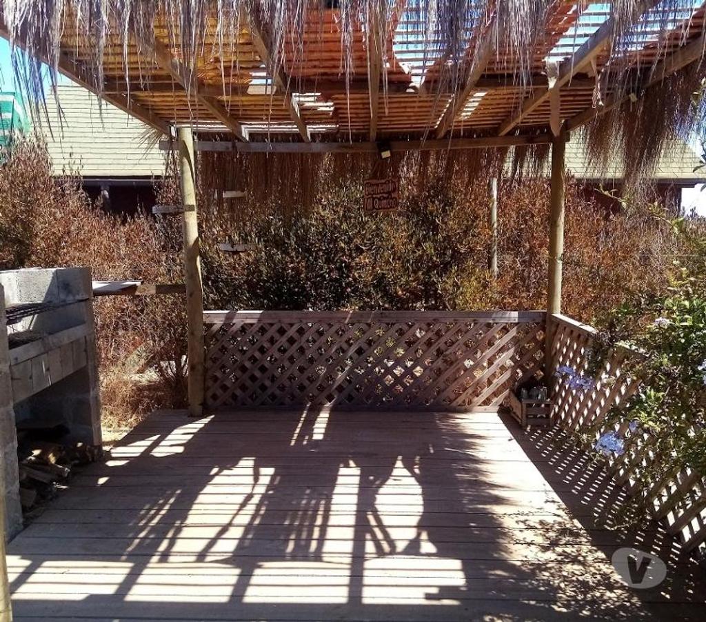 Bienes Raices Petorca La Ligua - Fotos de Vendo casa amoblada en Playa La Ballena