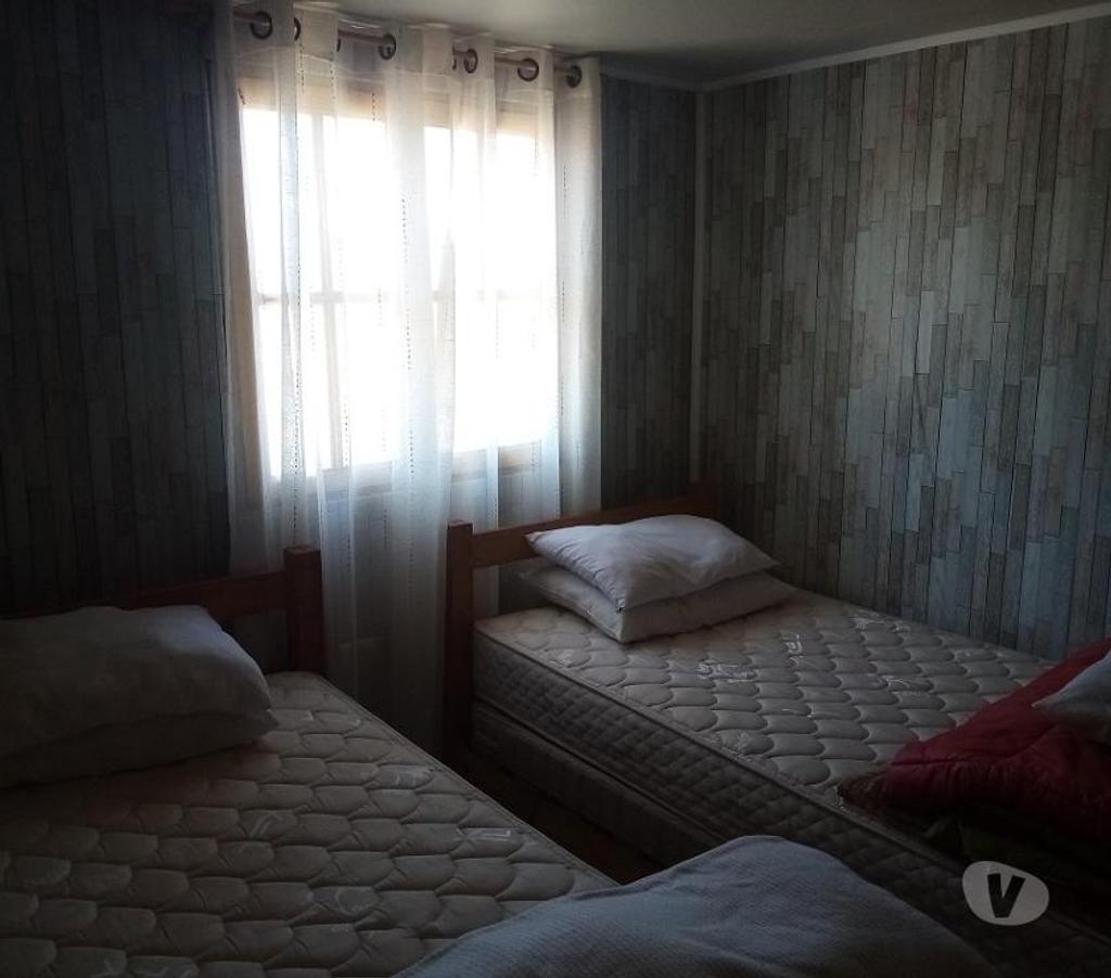 Bienes Raices Petorca La Ligua - Fotos de Vendo casa amoblada en Playa La Ballena