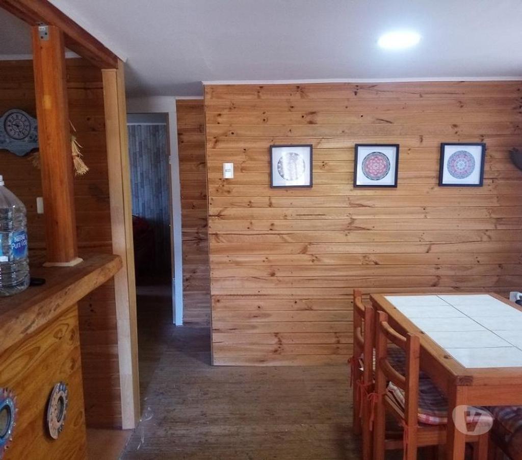 Bienes Raices Petorca La Ligua - Fotos de Vendo casa amoblada en Playa La Ballena
