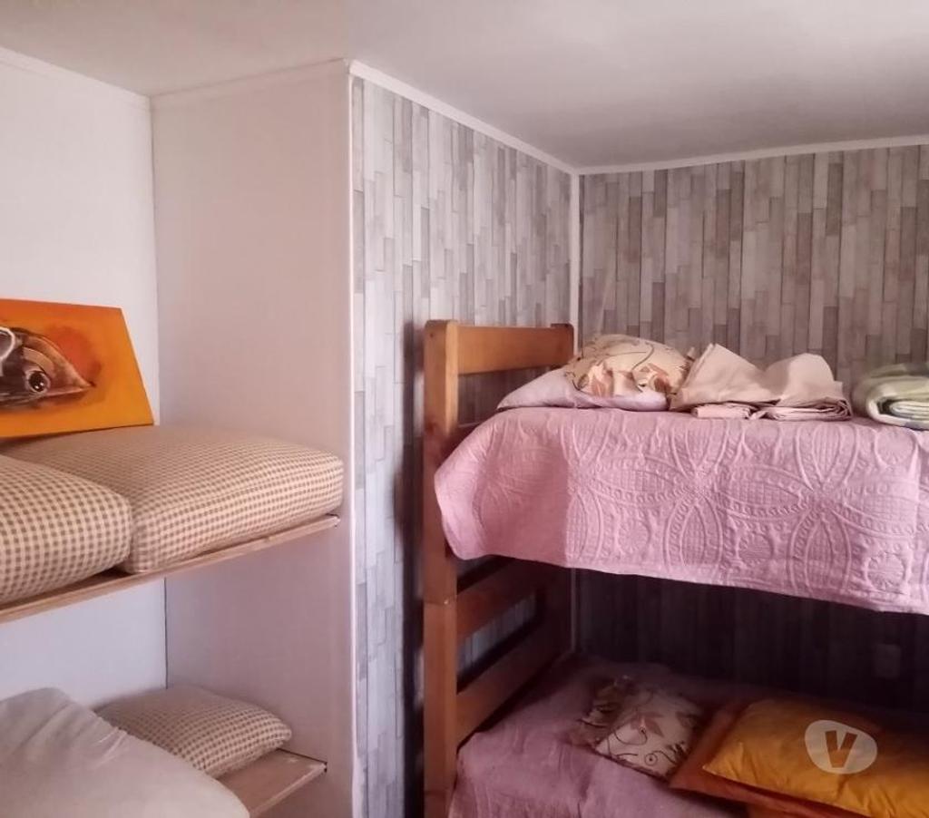 Bienes Raices Petorca La Ligua - Fotos de Vendo casa amoblada en Playa La Ballena