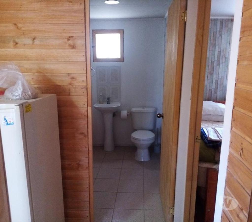 Bienes Raices Petorca La Ligua - Fotos de Vendo casa amoblada en Playa La Ballena