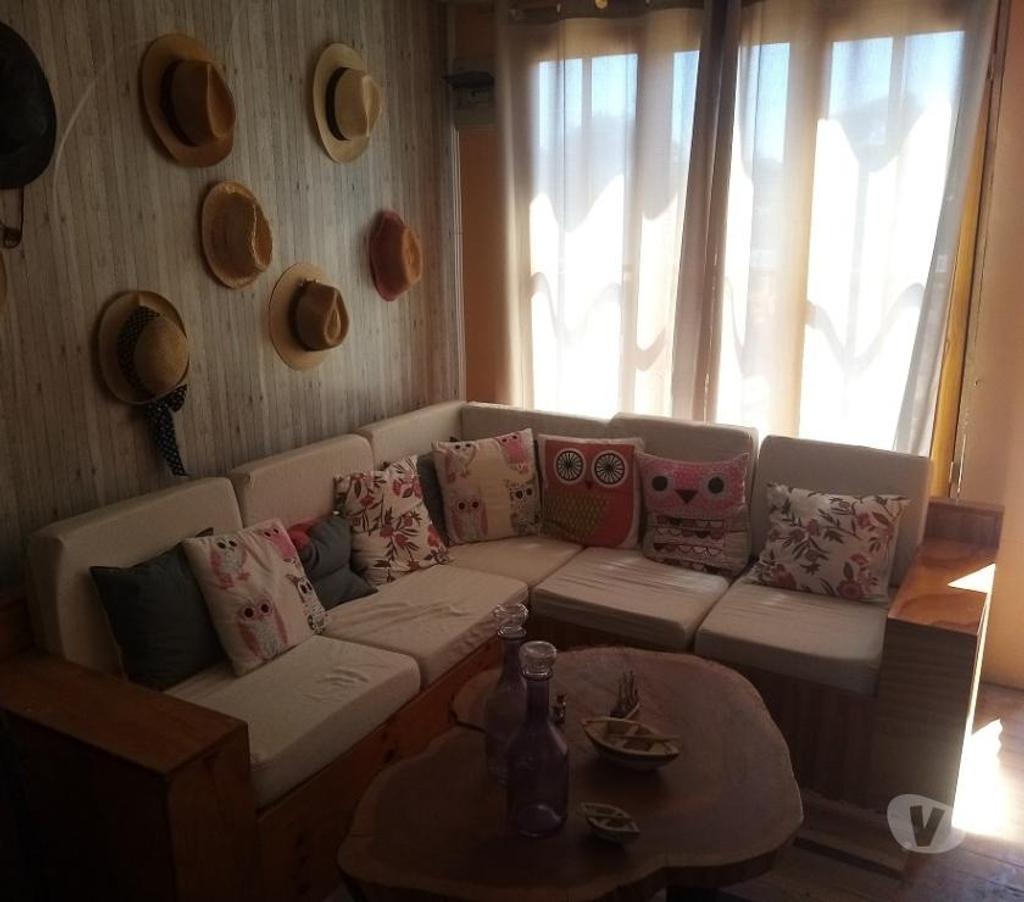 Bienes Raices Petorca La Ligua - Fotos de Vendo casa amoblada en Playa La Ballena