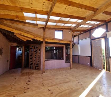 Casas y departamentos en arriendo Valparaíso Valparaíso - Fotos de ARRIENDO 2DO PISO EN COMUNIDAD ECOLÓGICA BLOWING, REÑACA